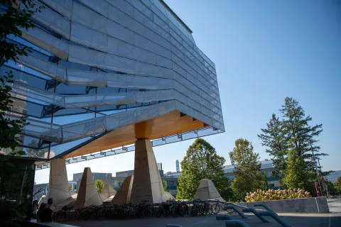 Anna Choi, Ph.D. candidate in information science, explains to The Conversation why AI hallucinates