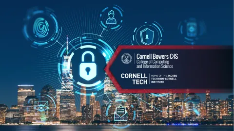 New projects and SETS educational initiative announced in Google Cyber NYC program