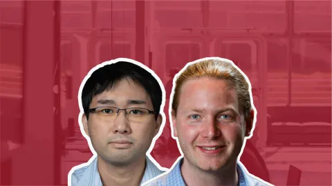 Kato named IMS fellow; Matteson named IMS and ASA fellow