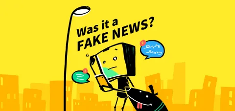 Crowdsourced fact-checking fights misinformation in Taiwan