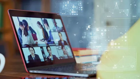 Redesigning videoconferencing for, and by, people who stutter