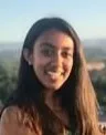 Sidhika Balachandar
