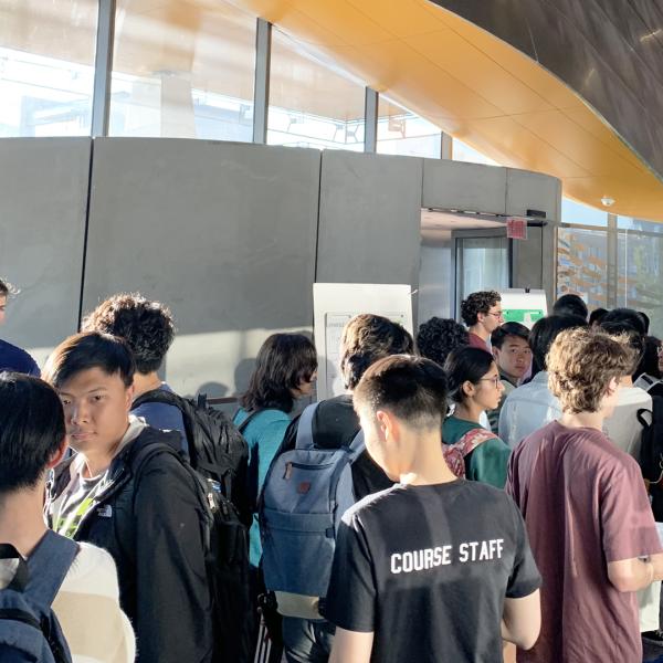 ACSU Research Night reveals research possibilities