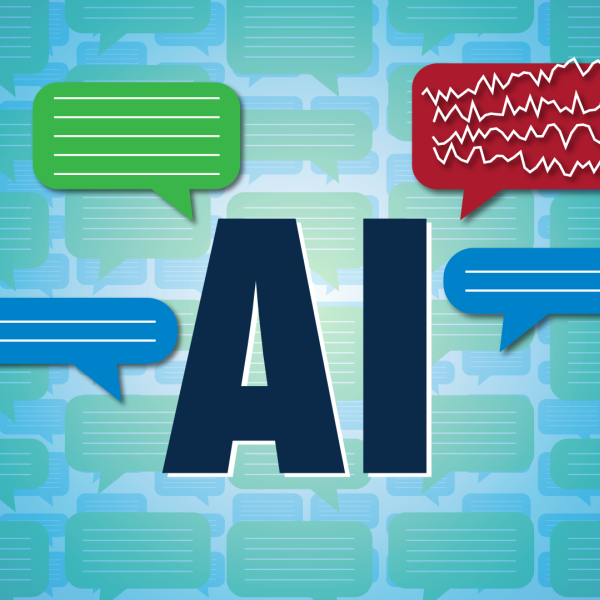 AI speech-to-text can hallucinate violent language