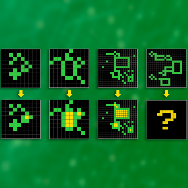 Cornell team wins $50K in AI puzzle-solving challenge contest