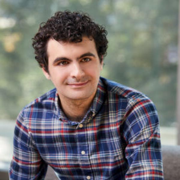 Gokaslan honored with Mozilla Rise25 award for his contributions to Open Source AI