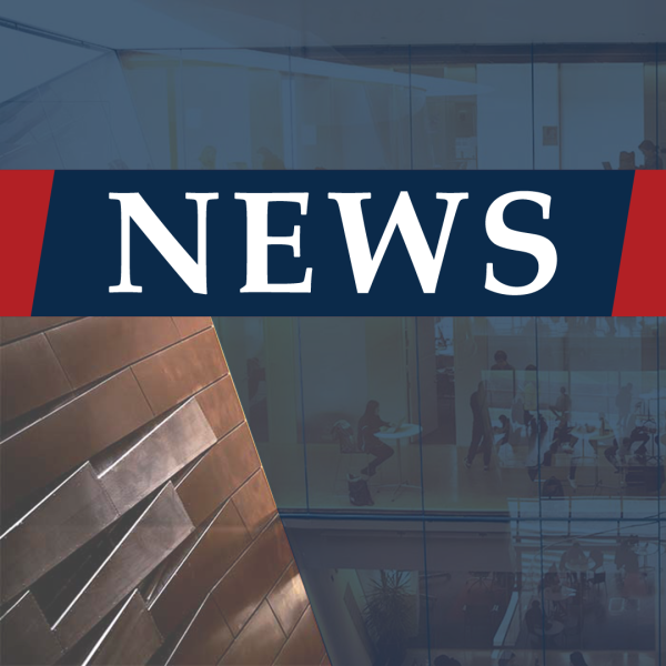 Four Bowers CIS ugrads recognized for research excellence