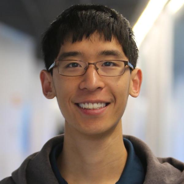 Cornell University’s Impacts of AI Week on the Academic Minute – Jonathan Chang