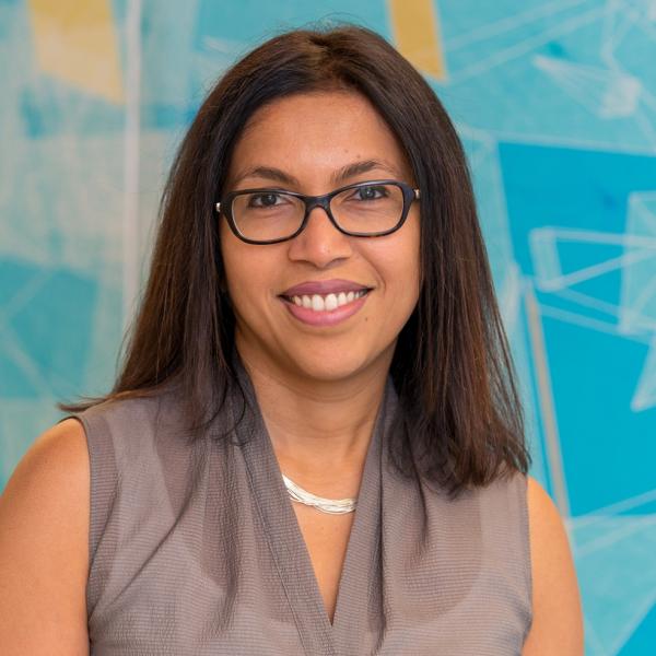 Tanzeem Choudhury talks with New Atlas about an anxiety reducing wearable device