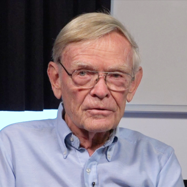 Dick Conway, architect of computer science at Cornell, dies at 92