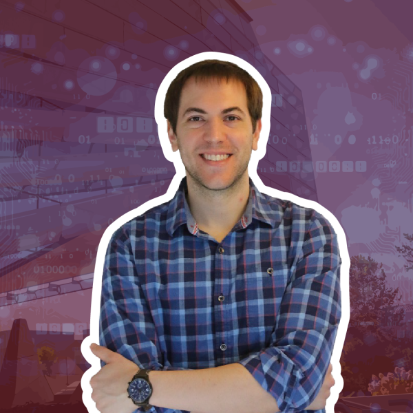 Kowal receives honorable mention for Lindley Prize