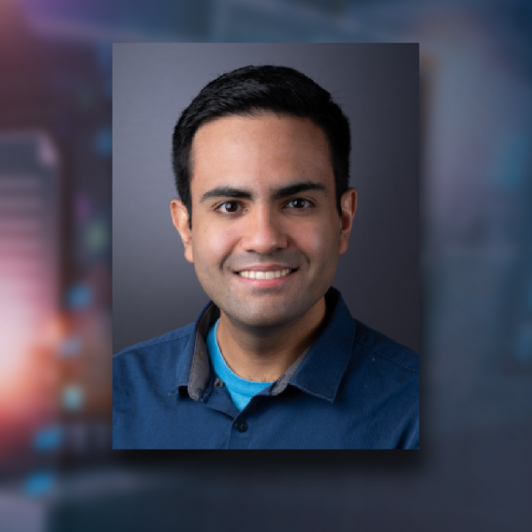 Chris De Sa wins Google Research Scholar award