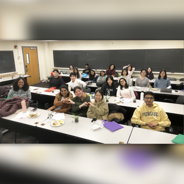 DEI Office holds day of self-care at DICE Wellness Retreat