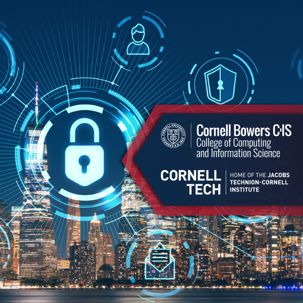 New projects and SETS educational initiative announced in Google Cyber NYC program