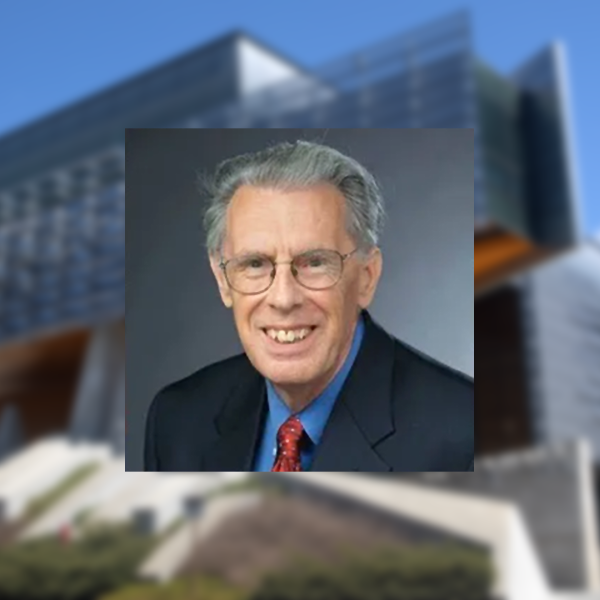 John Hopcroft speaks with Times Higher Education about Project 101