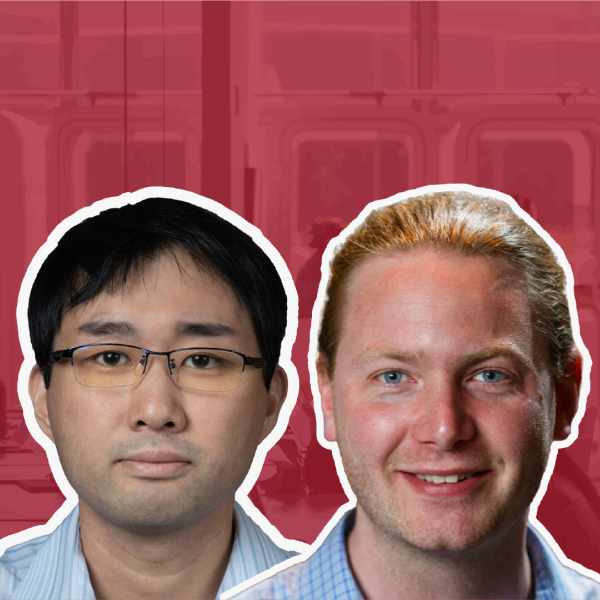 Kato named IMS fellow; Matteson named IMS and ASA fellow