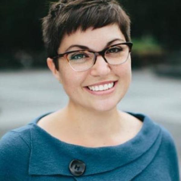 Associate Professor Karen Levy speaks with The Academic Minute about 'Data Driven'