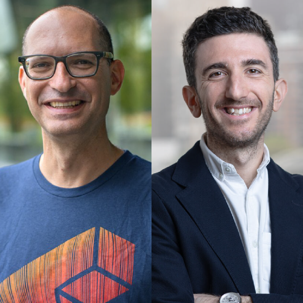 Naaman and Mantzarlis discuss the dangers of Google’s “Reimagine” feature with Tech Policy Press