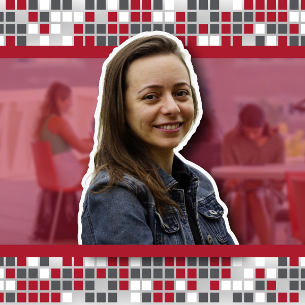 Meet the new faculty: Hadar Averbuch-Elor