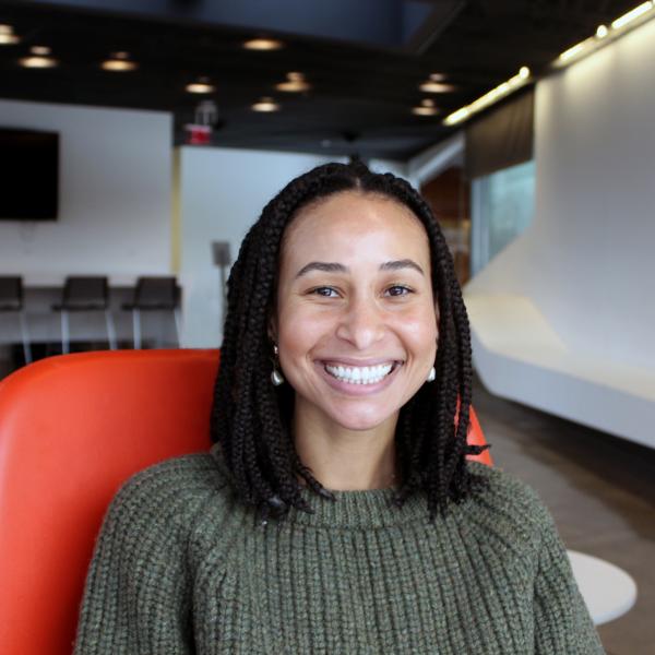 Sarah Riley awarded Horowitz Foundation for Social Policy grant