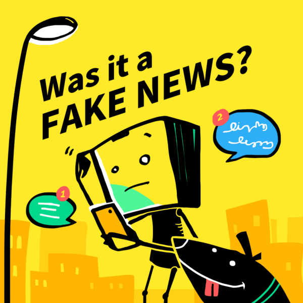Crowdsourced fact-checking fights misinformation in Taiwan