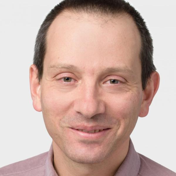 Vitaly Shmatikov advises on iPhone security in this Yahoo! News brief