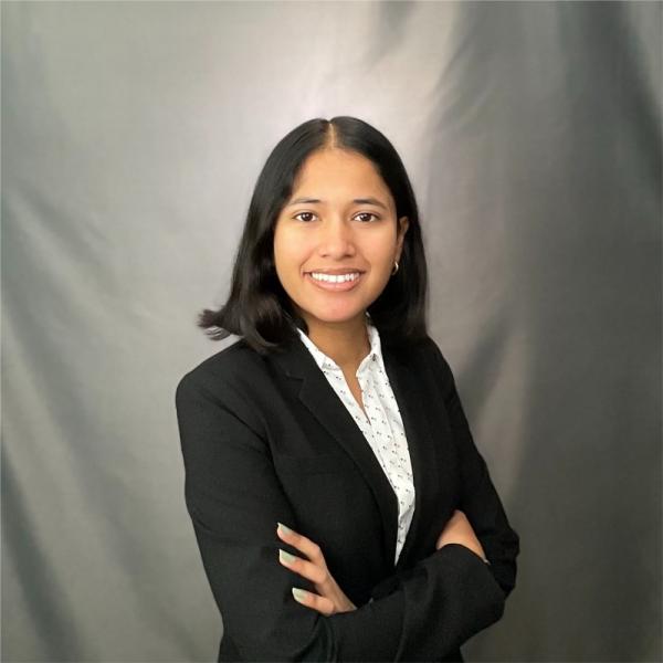 Rhea Sinha '22 to compete on 'Jeopardy!'