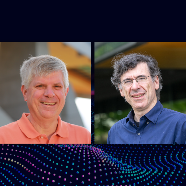 Faculty and alumni receive Test of Time Awards at STOC 2024