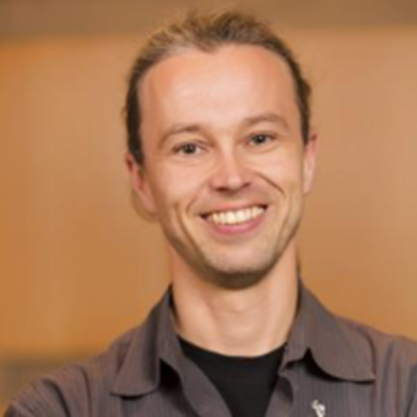 Thorsten Joachims talks with CNET about the future of AI