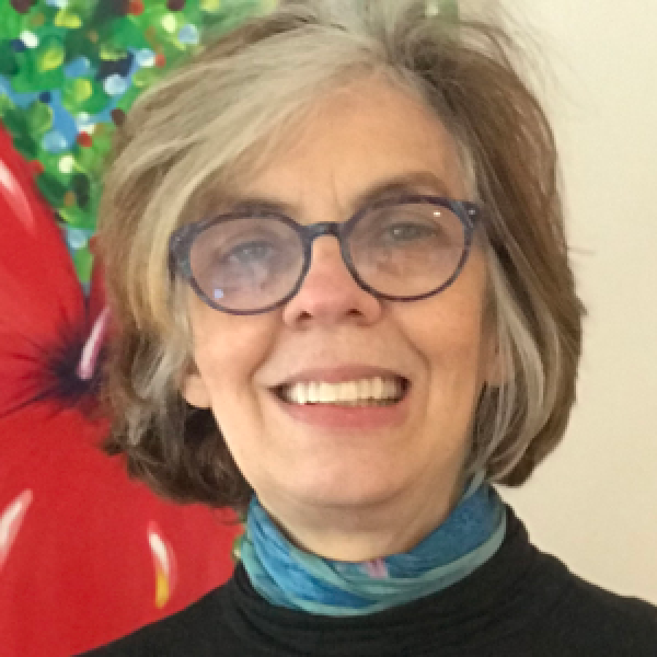 Carla Gomes discusses how we can address the world’s most pressing issues little by little with Nature Computational Science