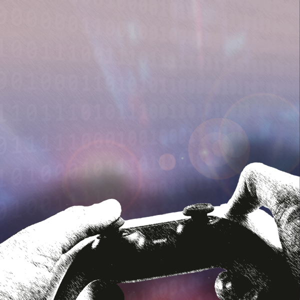 Gamers help highlight disparities in algorithm data