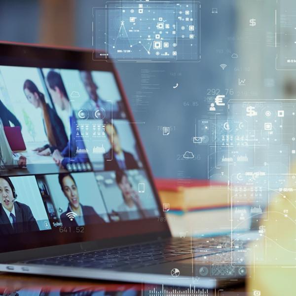 Redesigning videoconferencing for, and by, people who stutter
