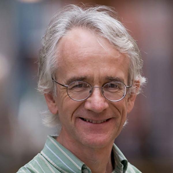 Smith, leader in environmental statistics, to receive 2024 Distinguished Alumni award