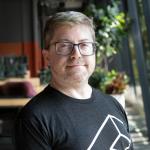 Portrait of James Grimmelmann