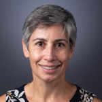 Portrait of Gilly Leshed