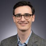 Portrait of Rene Kizilcec