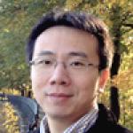 Color photo of A. Kevin Tang