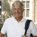 Portrait Charles Van Loan