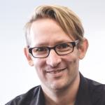 Portrait of Guy Hoffman