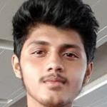 Rajat Kumar Jenamani