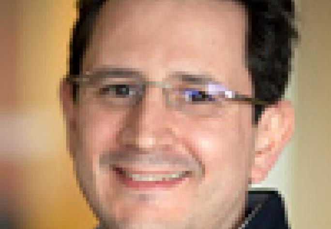 Color portrait of Josè Martinez