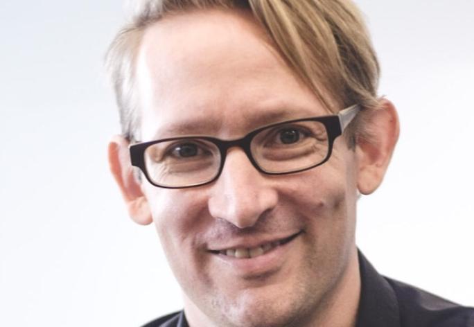 Portrait of Guy Hoffman