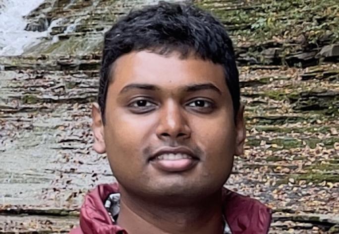 Aditya Senthilnathan