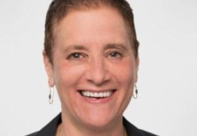 Portrait of Helen Nissenbaum