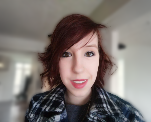 A color photo of Lacy Jordaens