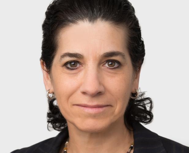 Portrait of Deborah Estrin