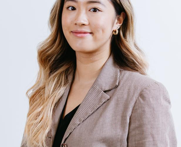 Sharon Heung