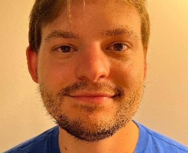 Andres Fabrega Gerbaud