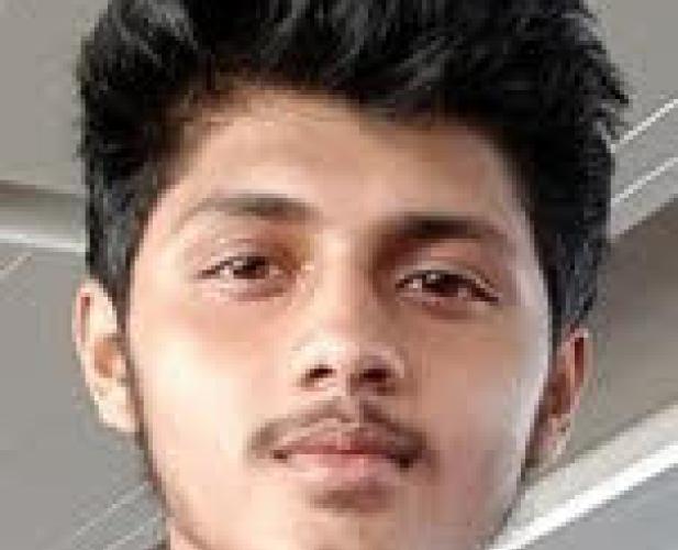 Rajat Kumar Jenamani