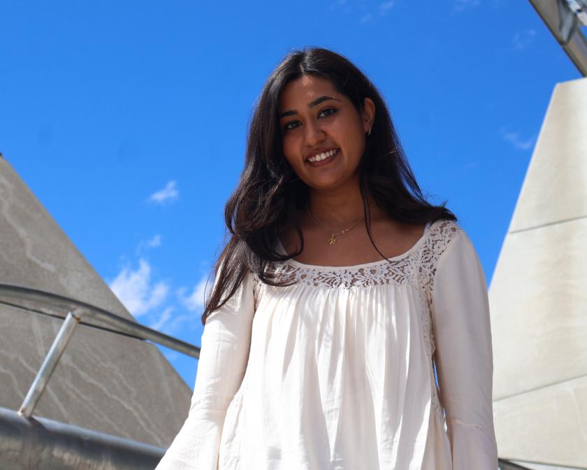 Anisha lead 3